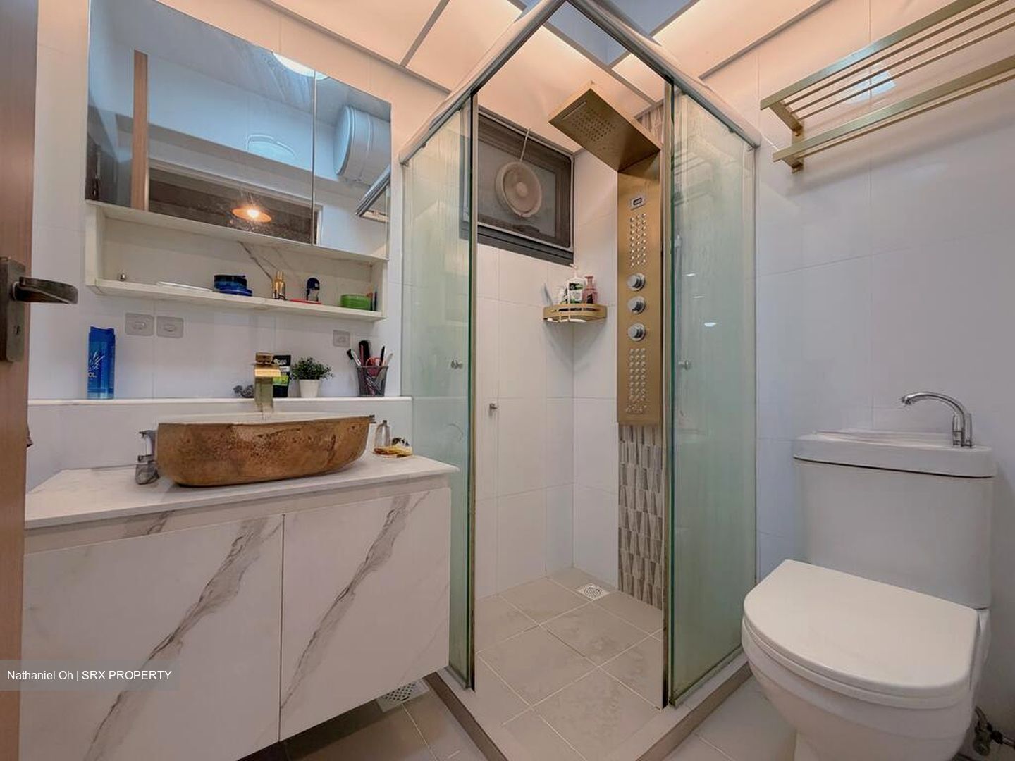 Blk 94 Skyparc @ Dawson (Queenstown), HDB 4 Rooms #520643571